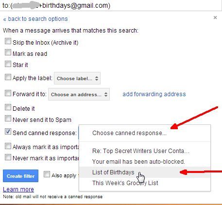 Используйте псевдоним электронной почты и пересылку в Gmail, чтобы лучше управлять своей жизнью gmail Plus8
