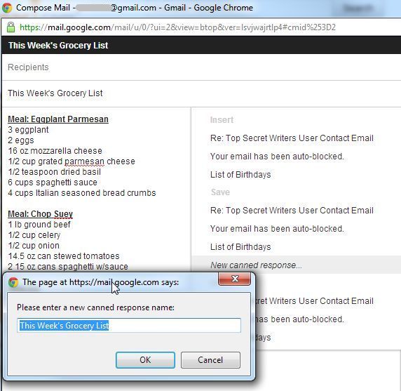 Используйте псевдоним электронной почты и пересылку в Gmail, чтобы лучше управлять своей жизнью gmail Plus21