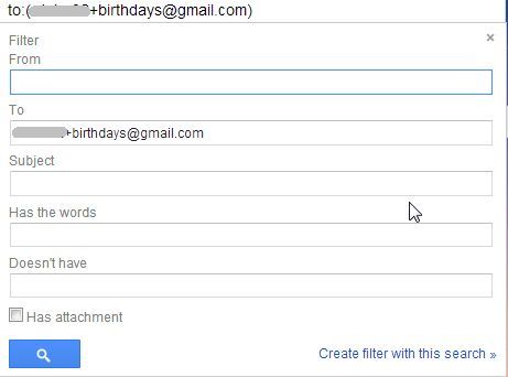 Используйте псевдоним электронной почты и пересылку в Gmail, чтобы лучше управлять своей жизнью gmail Plus7