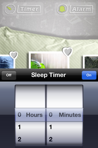 Подушка для сна - лучший способ использовать телефон, чтобы помочь вам заснуть [iOS, бесплатно в течение ограниченного времени] 2012 12 12 09