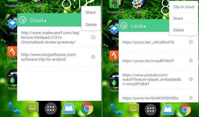 6.2 Kingsoft Android UI
