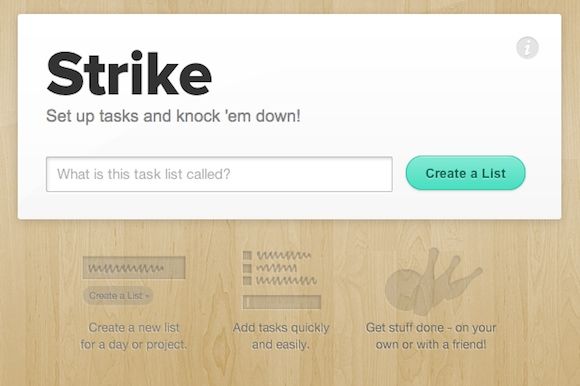 Два мёртвых простых веб-приложения для продуктивной работы, которые помогут вам организовать забастовку1
