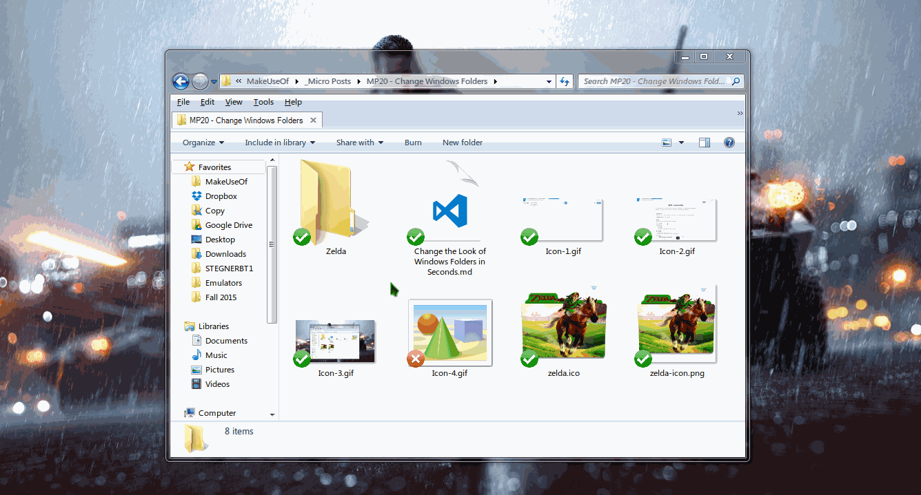 Изменение-Windows-Folder-Icons-3