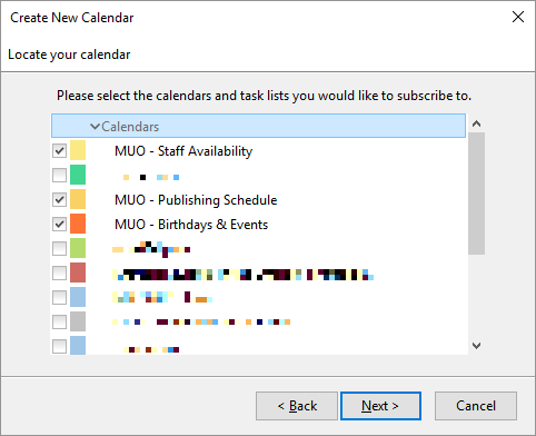Как интегрировать календарь Google в Thunderbird Thunderbird Добавить календарь Google