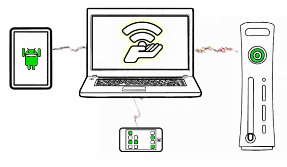 Теперь учащиеся могут бесплатно создавать точки доступа Wi-Fi с помощью устройств Connectify [Новости].