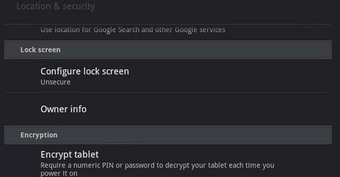 Android интернет-безопасность