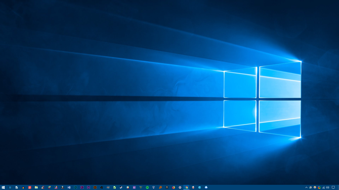 Как настроить Windows 10: Полное руководство рабочего стола перед темой