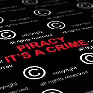 Почему кампания против пиратства - это фарс [Мнение]