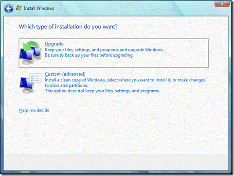 Проблемы с обновлением Windows 7