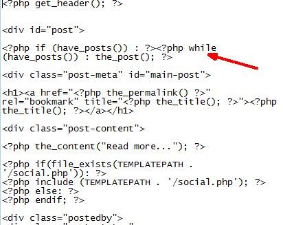 PHP вставить в петле