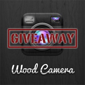Wood Camera для iPhone - Снимайте, редактируйте и стилизуйте свои фотографии на ходу [Дешевая распродажа] woodcamera