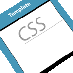 Шаблоны CSS