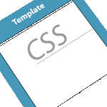 Пример стиля CSS