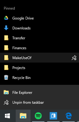 Как очистить рабочий стол Windows раз и навсегда Windows Task Explorer