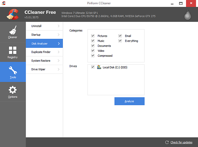 CCleaner-5-Disk-анализатор