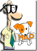 Milo - найдите самый дешевый местный магазин для предмета, который вы хотите купить milohead thumb