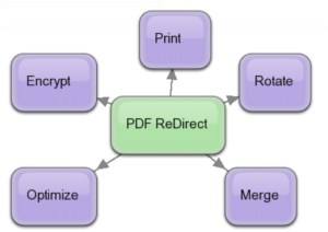 pdf redirect