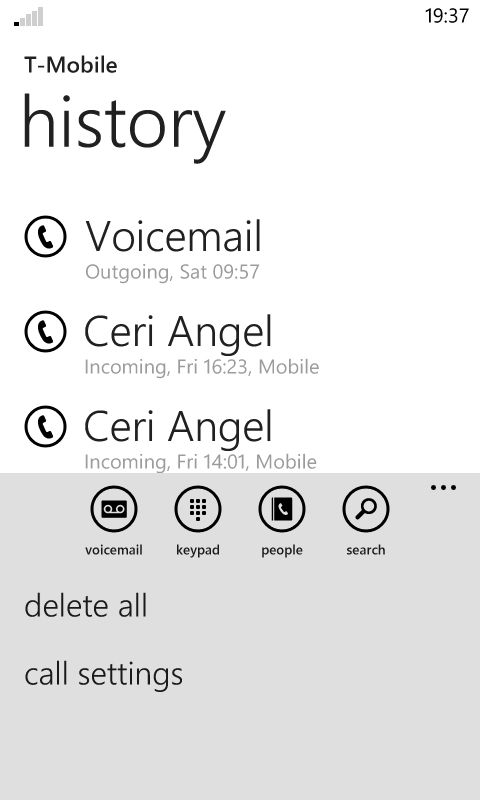 Windows Phone 7: Полное руководство по winphone7 11