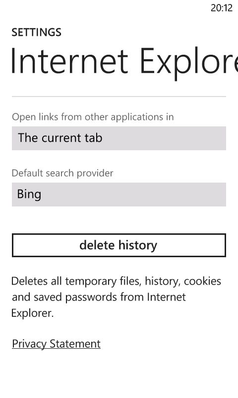 Windows Phone 7: Полное руководство по winphone7 33