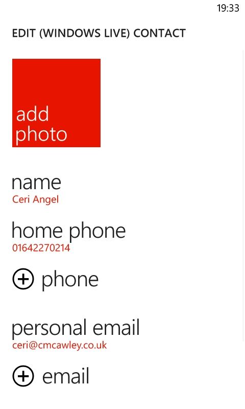 Windows Phone 7: Полное руководство по winphone7 7
