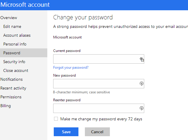 изменить-Microsoft-счета-пароль