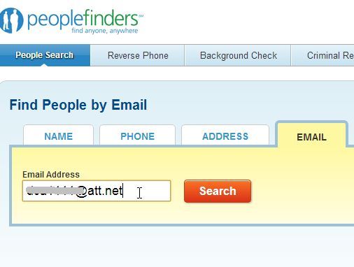 PeopleFinders - Можете ли вы найти кого-нибудь в любом месте? peoplefinder6