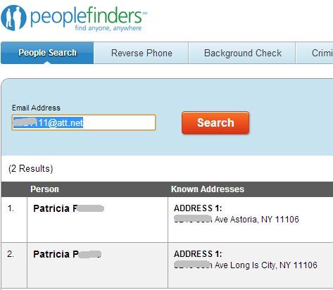 PeopleFinders - Можете ли вы найти кого-нибудь в любом месте? peoplefinder7