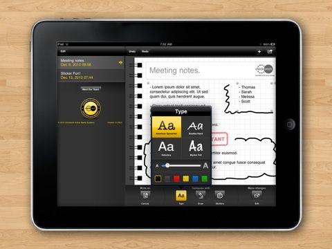 Бесплатное руководство для вашего iPad ipad 27