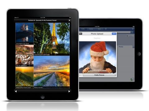 Бесплатное руководство по iPad Ipad 36