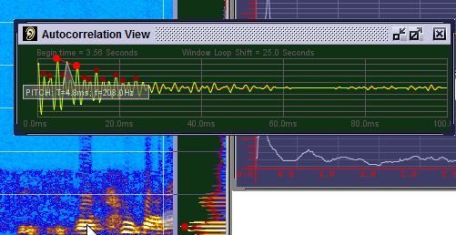 Sonogram Visible Voice - мощное программное обеспечение для голосовой спектрограммы sono8