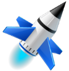 Топ 7 неизвестных бесплатных приложений Launcher для Windows Rocket