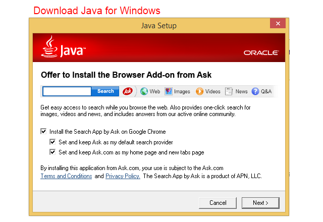 02-Java-Install