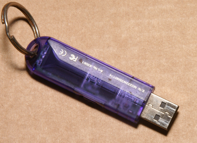 USB-memory1