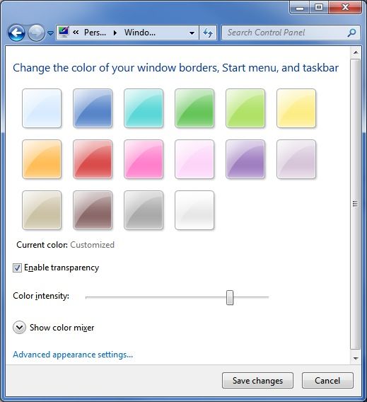 Windows 7: Ultimate Guide win7 14