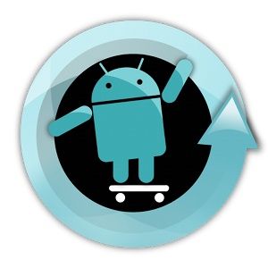 установить CyanogenMod Android