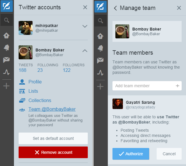 TweetDeck-команд-управления-твиттер-аккаунт-несколько-пользователей-Надстройка пользователей