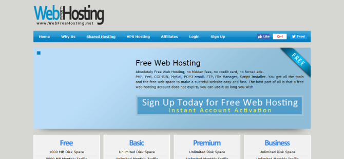 Топ 7 простых и бесплатных услуг веб-хостинга бесплатный веб-хостинг