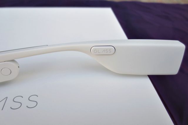 Google Glass Review