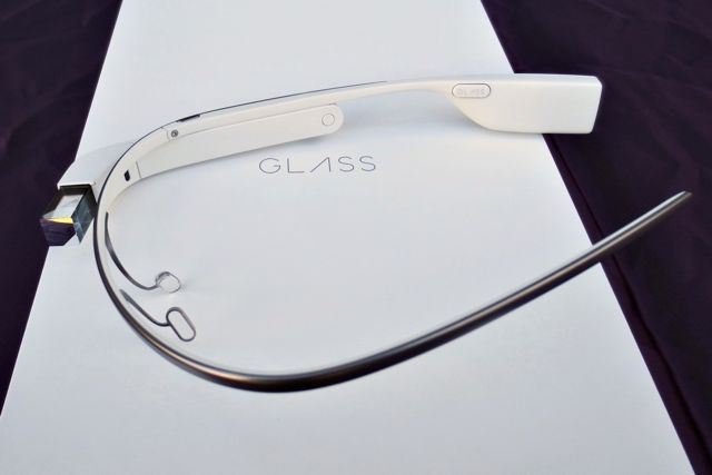 Google Glass Review
