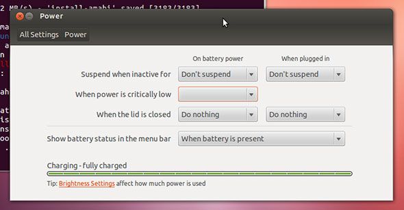Как создать домашний сервер с Ubuntu, Amahi и вашим старым компьютером ubuntu4