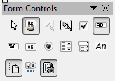 Как сделать бесплатные PDF-формы с помощью текстового поля LibreOffice Draw