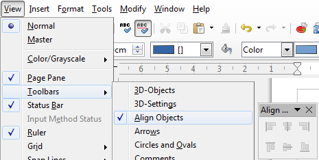 Как создать бесплатные PDF-формы с помощью LibreOffice Draw