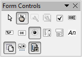 Как сделать бесплатные PDF-формы с опцией LibreOffice Draw