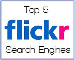 поисковая система flickr