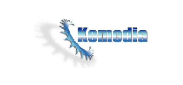 komodia-логотип