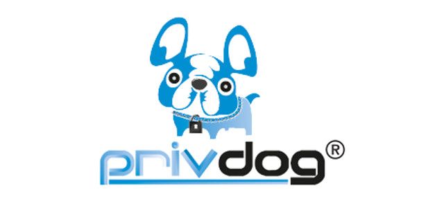 privdog-логотип