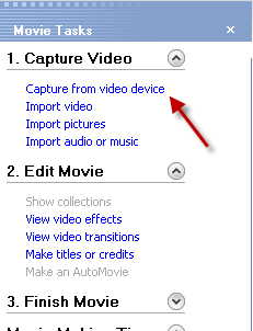 Создавайте быстрые и профессионально выглядящие видео с помощью Windows Movie Maker (часть 1) мм3