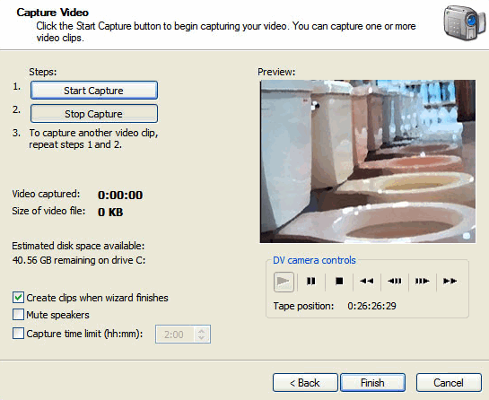 Создавайте быстрые и профессионально выглядящие видео с помощью Windows Movie Maker (часть 1) mm5