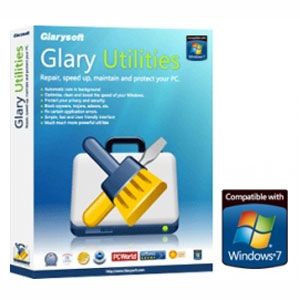 Обеспечьте бесперебойную работу ПК с помощью Glary Utilities Pro Glary Utilities Intro