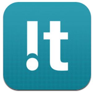 Trapit: новейшее приложение для чтения RSS-каналов для iPad trapit ico